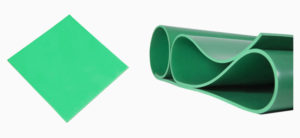 NBR Rubber Sheet