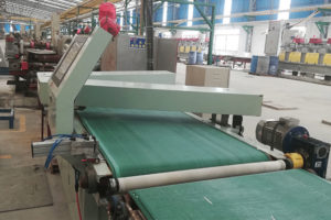 Rubber-Sheet
