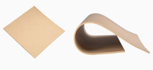 CR/Neoprene Rubber Sheet