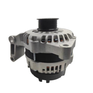 alternators