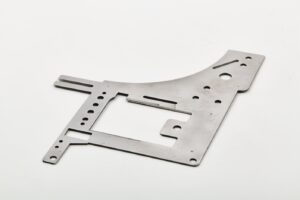 Stamped Metal Products